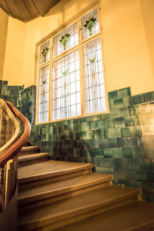 Parliament Suite With A View ブダペスト エクステリア 写真